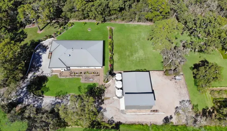 Fifth view of Homely house listing, 186 Streeter Drive, Agnes Water QLD 4677