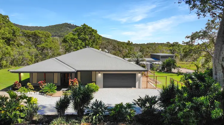 Sixth view of Homely house listing, 186 Streeter Drive, Agnes Water QLD 4677