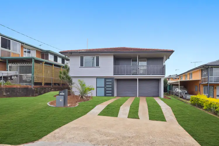 32 Gloucester Crescent, Bray Park QLD 4500