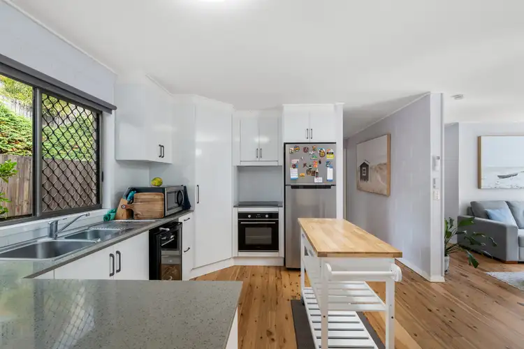 Fourth view of Homely unit listing, 1/30 Camfield Street, Alexandra Headland QLD 4572
