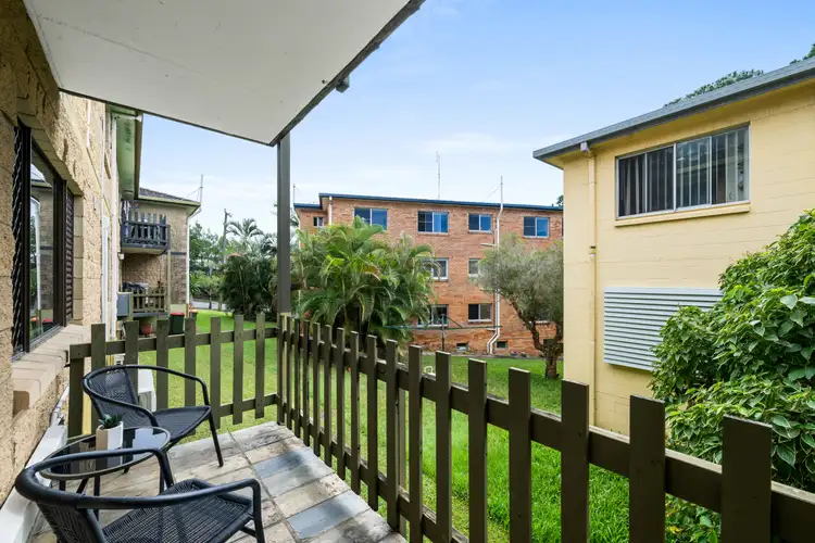 Sixth view of Homely unit listing, 1/30 Camfield Street, Alexandra Headland QLD 4572
