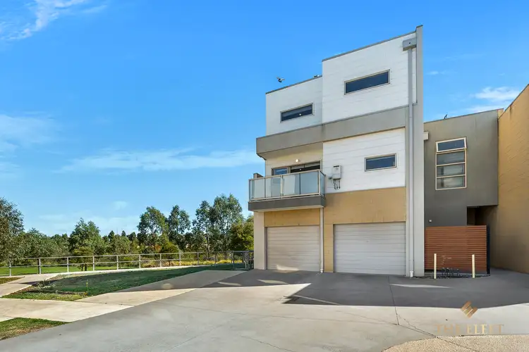 105/2 Rockgarden Drive, Truganina VIC 3029