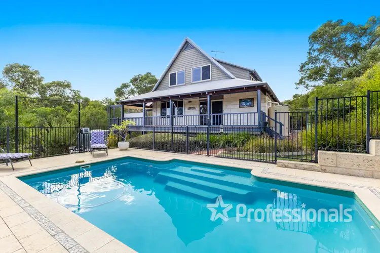 Main view of Homely house listing, 4 Wells Court, Leschenault WA 6233