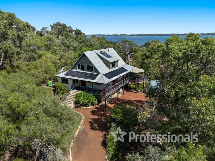 Third view of Homely house listing, 4 Wells Court, Leschenault WA 6233