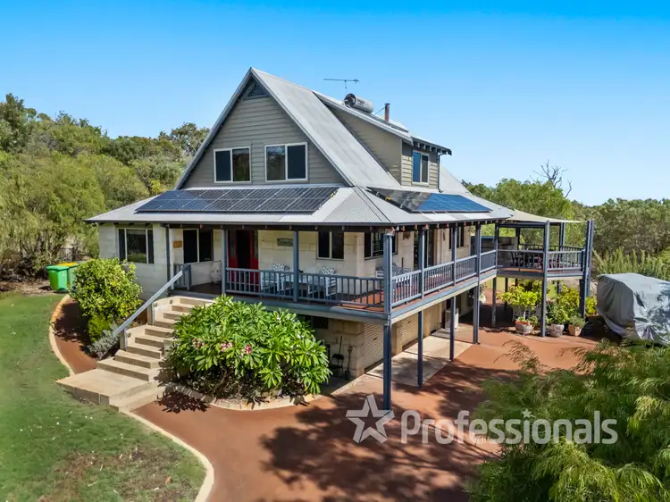 Fourth view of Homely house listing, 4 Wells Court, Leschenault WA 6233