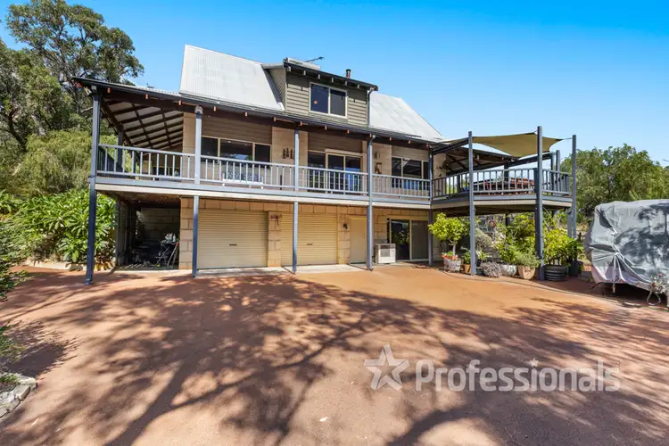 Sixth view of Homely house listing, 4 Wells Court, Leschenault WA 6233