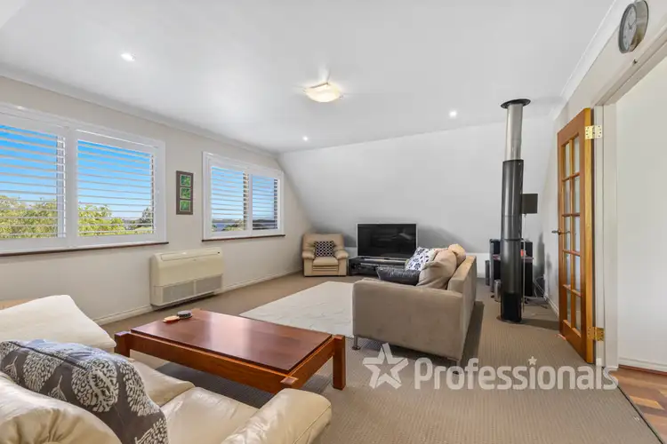 Seventh view of Homely house listing, 4 Wells Court, Leschenault WA 6233