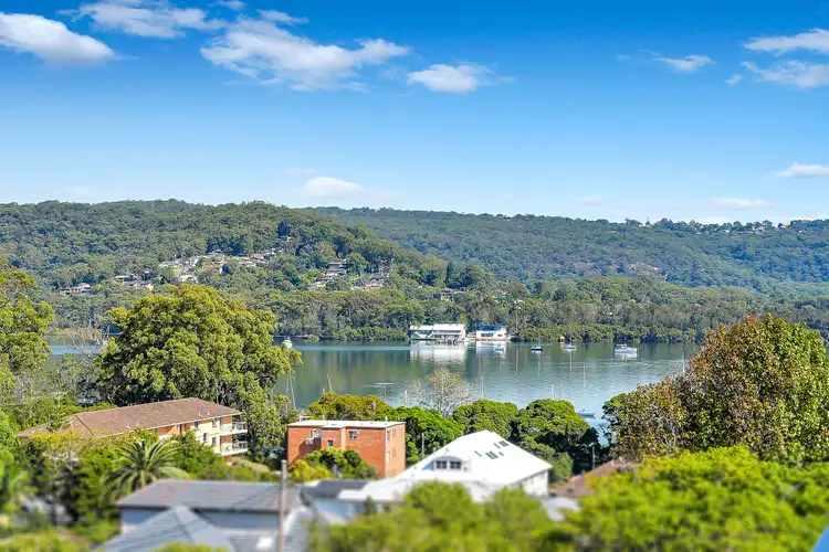 Fourth view of Homely apartment listing, 305/179 Albany Street, Point Frederick NSW 2250