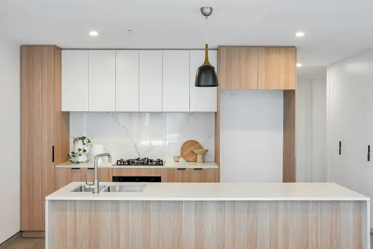 Fifth view of Homely apartment listing, 305/179 Albany Street, Point Frederick NSW 2250