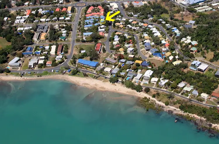 9/16 Beach Road, Cannonvale QLD 4802