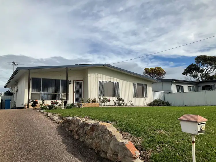 26 Arthur Street, Castletown WA 6450
