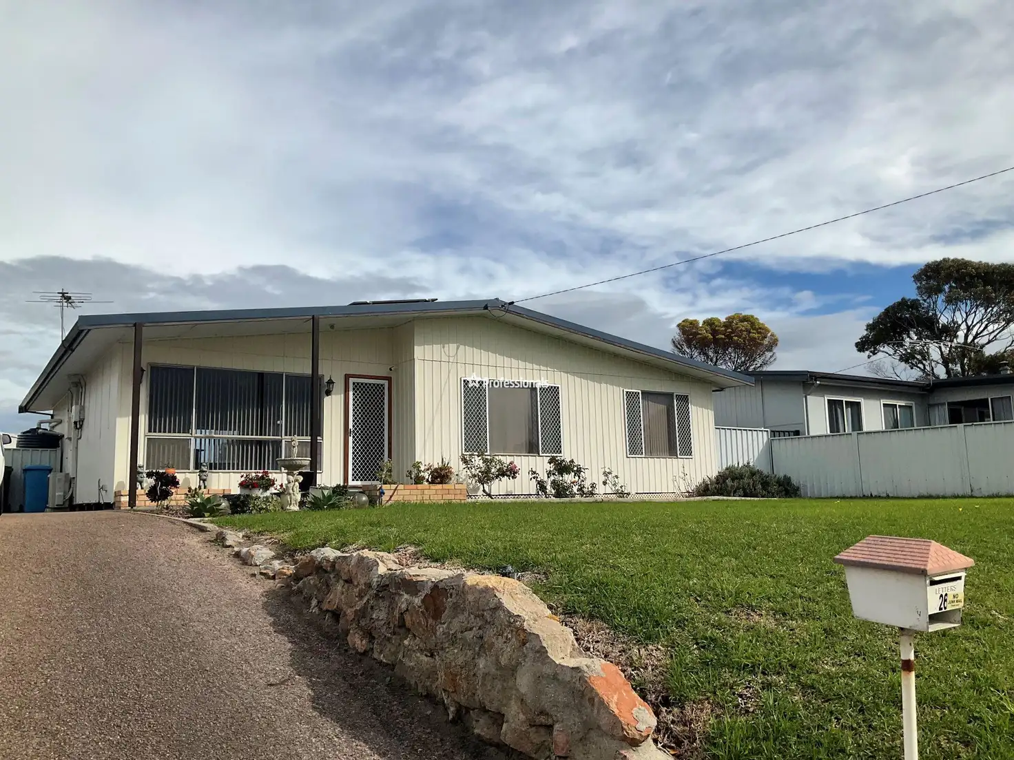 Main view of Homely house listing, 26 Arthur Street, Castletown WA 6450