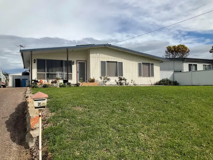 Second view of Homely house listing, 26 Arthur Street, Castletown WA 6450