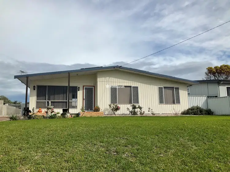 Third view of Homely house listing, 26 Arthur Street, Castletown WA 6450