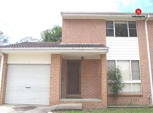 29/30 Kings Road, Ingleburn NSW 2565