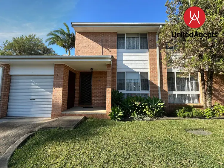 29/30 Kings Road, Ingleburn NSW 2565