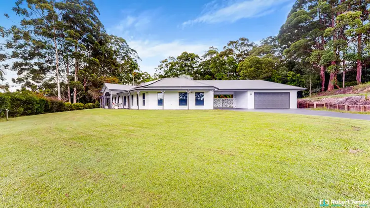 76 Patterson Drive, Tinbeerwah QLD 4563