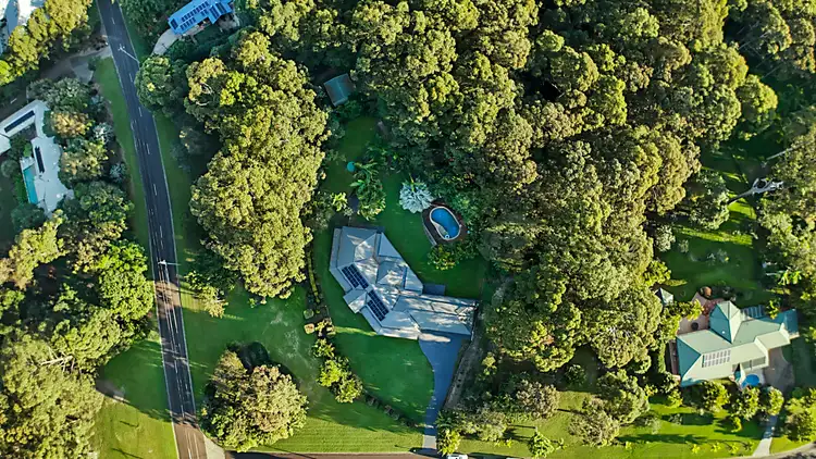 Third view of Homely rural property listing, 76 Patterson Drive, Tinbeerwah QLD 4563