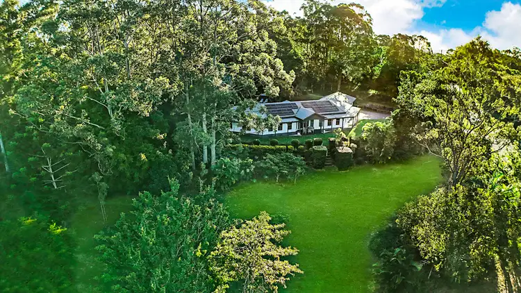 Fourth view of Homely rural property listing, 76 Patterson Drive, Tinbeerwah QLD 4563