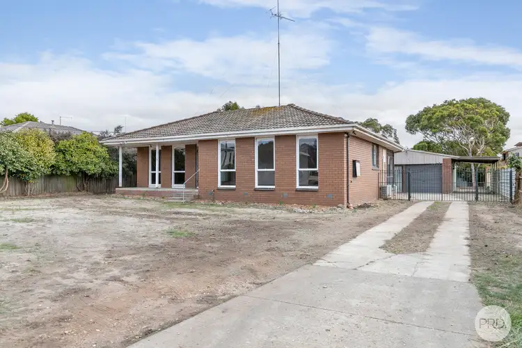 9 Bradbury Street, Brown Hill VIC 3350