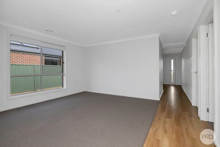 Second view of Homely house listing, 77 Presentation Boulevard, Winter Valley VIC 3358