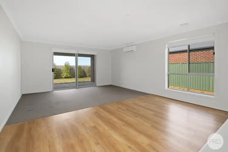 Fourth view of Homely house listing, 77 Presentation Boulevard, Winter Valley VIC 3358