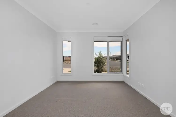 Fifth view of Homely house listing, 77 Presentation Boulevard, Winter Valley VIC 3358