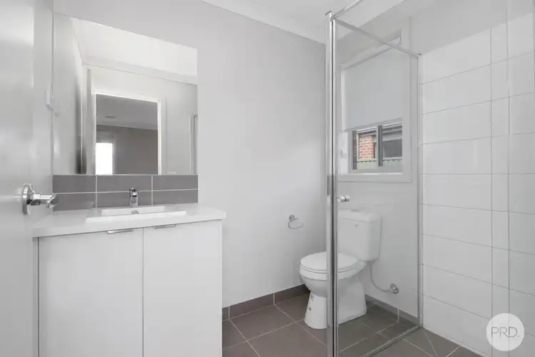 Sixth view of Homely house listing, 77 Presentation Boulevard, Winter Valley VIC 3358