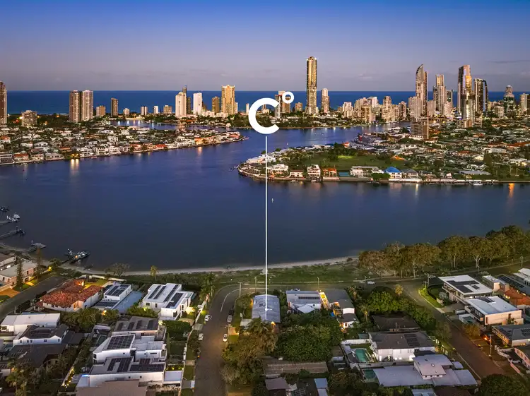 41 Regatta Parade, Southport QLD 4215