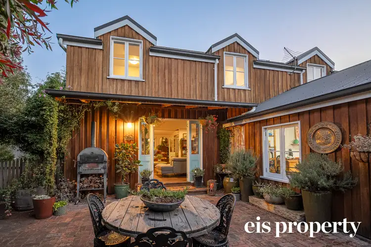 Second view of Homely house listing, 9 Cornelia Close, Ranelagh TAS 7109