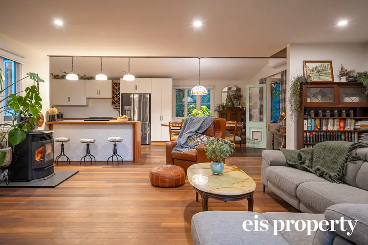 Fourth view of Homely house listing, 9 Cornelia Close, Ranelagh TAS 7109