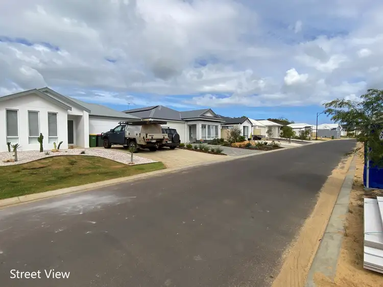 Fifth view of Homely land listing, 3 Quaker Road, Dunsborough WA 6281