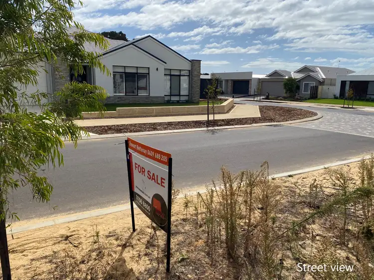 Sixth view of Homely land listing, 3 Quaker Road, Dunsborough WA 6281