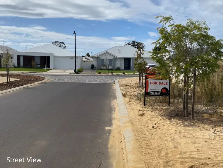 Seventh view of Homely land listing, 3 Quaker Road, Dunsborough WA 6281