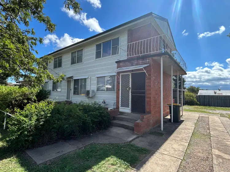 4/13 Melrose Street, Tamworth NSW 2340