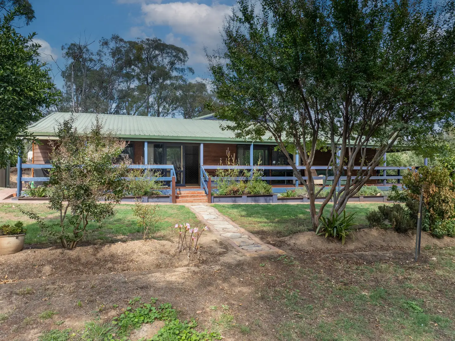 Main view of Homely house listing, 262 Gandini Lane, Lima East VIC 3673