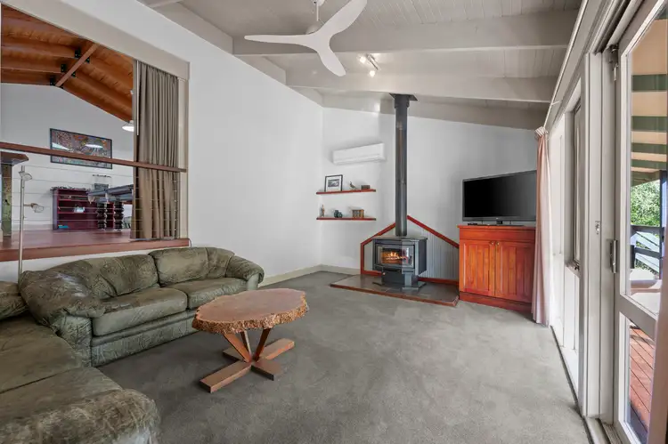Third view of Homely house listing, 262 Gandini Lane, Lima East VIC 3673