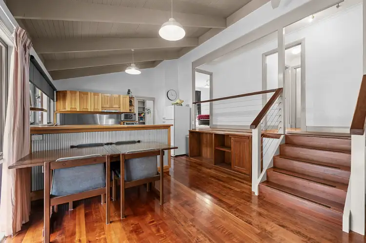 Fourth view of Homely house listing, 262 Gandini Lane, Lima East VIC 3673
