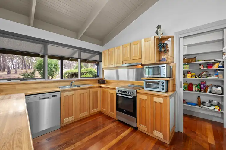 Fifth view of Homely house listing, 262 Gandini Lane, Lima East VIC 3673