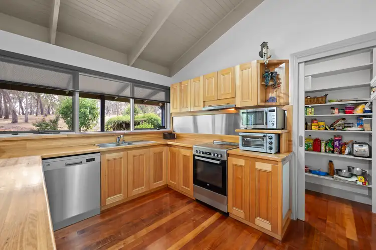 Fifth view of Homely house listing, 262 Gandini Lane, Lima East VIC 3673