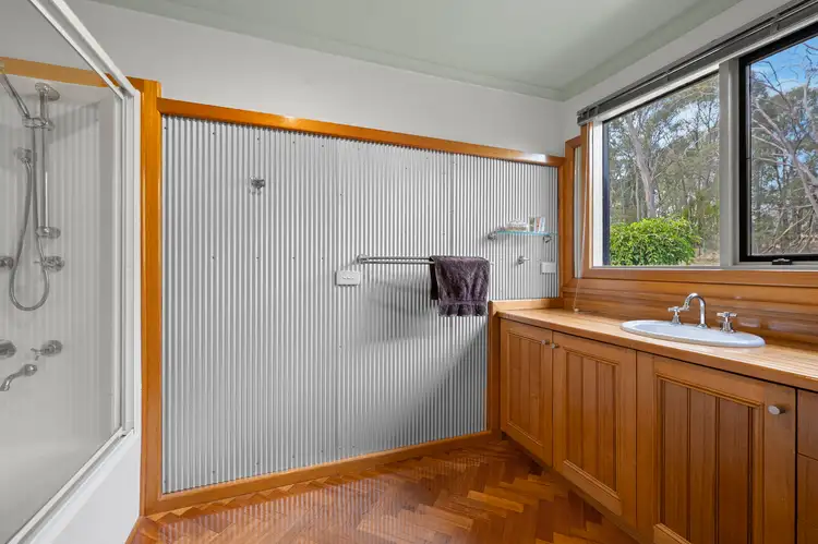 Sixth view of Homely house listing, 262 Gandini Lane, Lima East VIC 3673