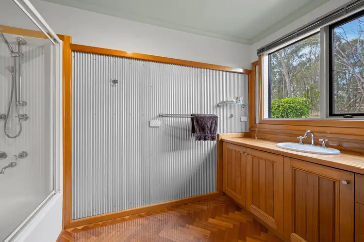 Sixth view of Homely house listing, 262 Gandini Lane, Lima East VIC 3673