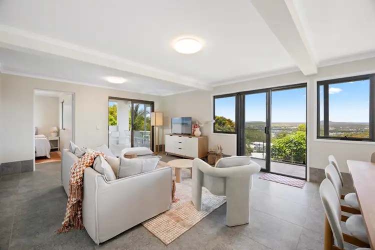 Fifth view of Homely house listing, 1C Riverview Avenue, Buderim QLD 4556