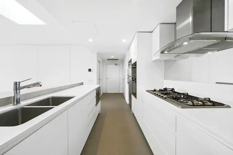 Fourth view of Homely apartment listing, 806/8 Marine Parade, Wentworth Point NSW 2127