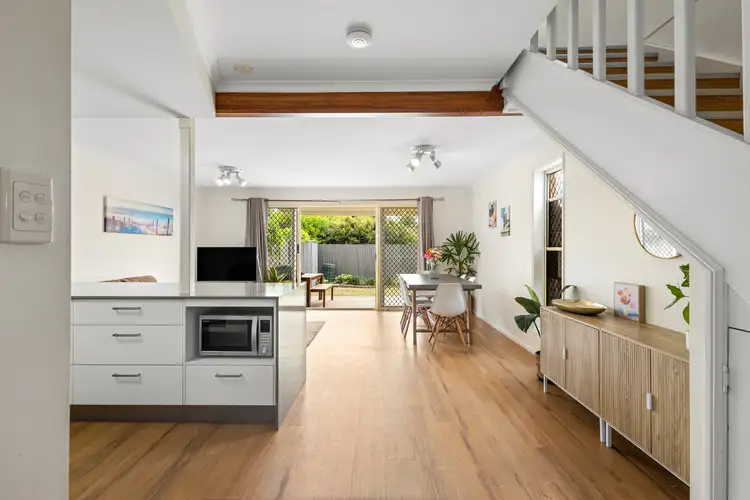 5/170 Burnett Street, Buderim QLD 4556