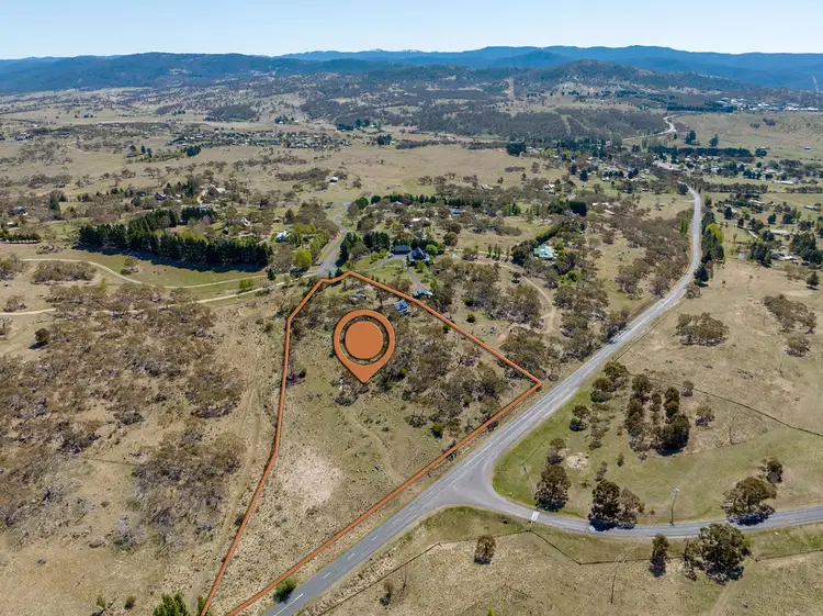 Main view of Homely house listing, 9 Sentinel Place, Jindabyne NSW 2627