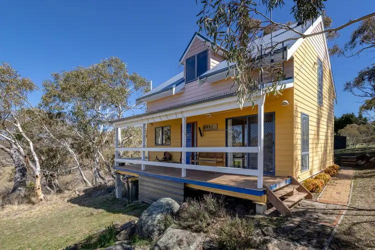 Third view of Homely house listing, 9 Sentinel Place, Jindabyne NSW 2627