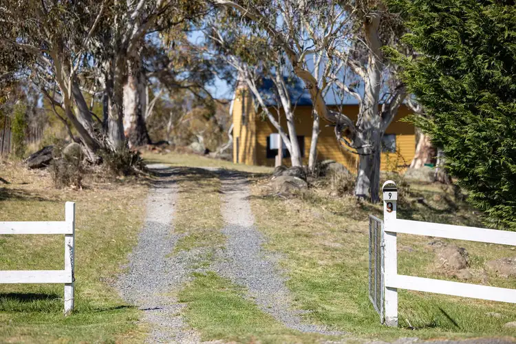 Fourth view of Homely house listing, 9 Sentinel Place, Jindabyne NSW 2627