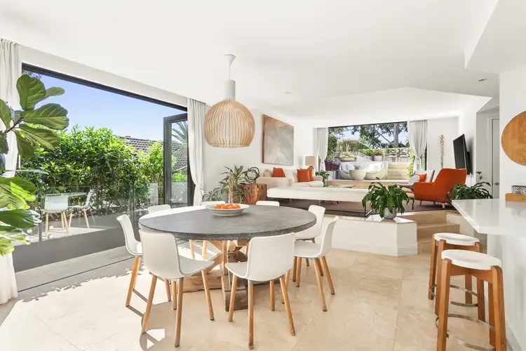 3/1 Blaxland Road, Bellevue Hill NSW 2023