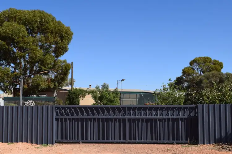Lot 1335 Burke St, Coober Pedy SA 5723